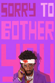 Sorry to Bother You 2018 MULTi 1080p WEB H264-LOST