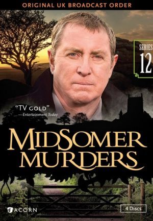(ITV) Midsomer Murders (2009 10) Seizoen 12 - 1080p AMZN WEB-DL DDP2 0 H 264 (NLsub)