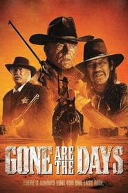 Gone Are the Days 2018 BluRay 1080p DTS-HD M A 5 1 x264-MT