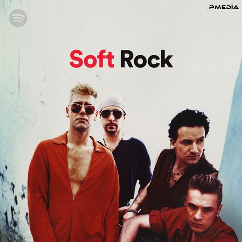 VA - Soft Rock (2022)