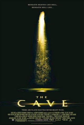 The Cave (2005) 1080p AC-3 DD5.1 H264 NLsubs