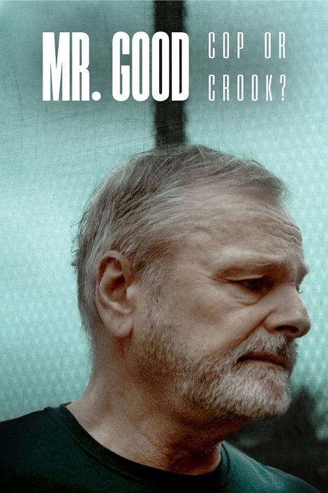 Mr. Good - Gåten Eirik Jensen - Miniserie (2022) Mr. Good - Cop or crook - 1080p Webrip