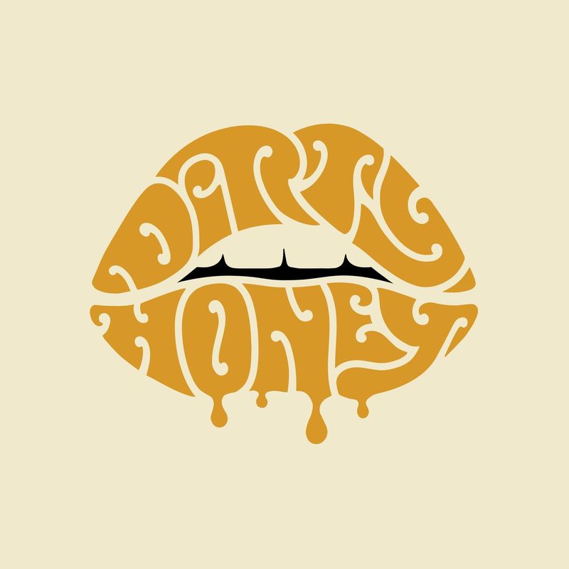 Dirty Honey - Dirty Honey (2021) + (Singles) (Rock) (flac+mp3)