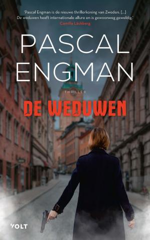 De weduwen - Pascal Engman