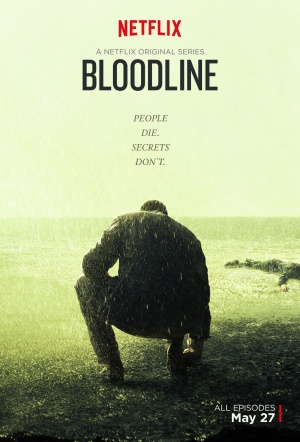 Bloodline - Seizoen 2 (2016)