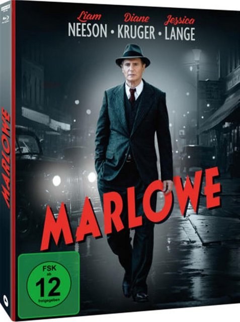 Marlowe (2022) BluRay 2160p Hybrid HDR DTS-HD AC3 HEVC NL-RetailSub REMUX