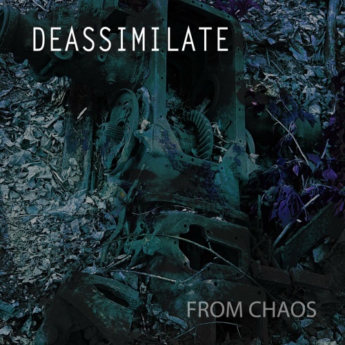 [Industrial Metal] Deassimilate - From Chaos (2022)