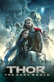 Thor The Dark World 2013 REMASTERED 720p BluRay H264 AAC