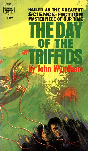 The Day of the Triffids - 1963