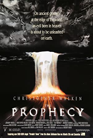 The Prophecy 1995 The Prophecy 2 1998 COMPLETE BLURAY-PEGASU