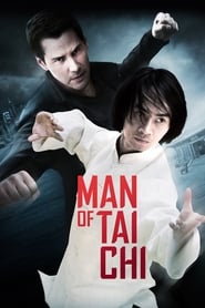 Man Of Tai Chi 2013 HDRip XviD-AQOS