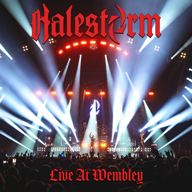 Halestorm - 2024 - Live At Wembley