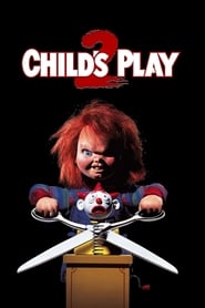 Childs Play 2 1990 REMASTERED 1080p BluRay REMUX AVC TrueHD