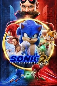 Sonic the Hedgehog 2 (2022) (1080p BluRay x265 HEVC 10bit AA