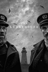 The Lighthouse 2019 V2 1080p WEB-DL DD5 1 x264-CMRG