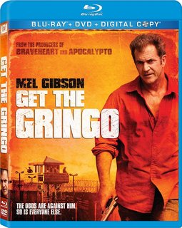 Get The Gringo (2012) BluRay 1080p DTS-HD AC3 AVC NL-RetailSub REMUX