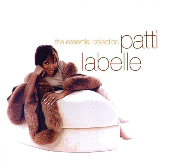 Patti LaBelle - The Essential
