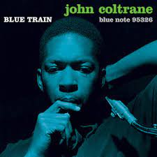 John Coltrane - Blue Train 24-192