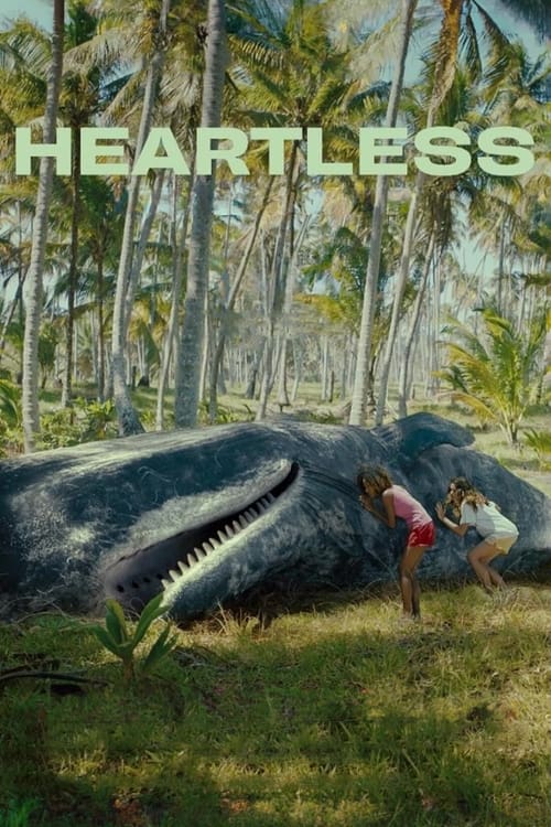 Heartless aka Sem Coracao 2023 1080p FEST WEB-DL AAC2 0 H 264-SasukeducK