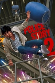 Police Story 2 1988 DUBBED 2160p UHD BluRay x265 10bit HDR D