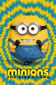 Minions The Rise of Gru 2022 2160p MA WEB-DL DDP5 1 Atmos HE