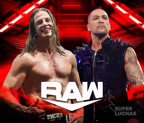 WWE Monday Night Raw 2023 06 12 720p HDTV x264-NWCHD