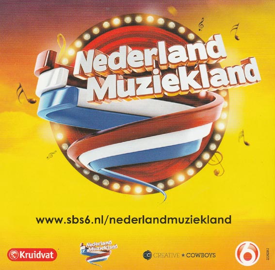 Nederland Muziekland