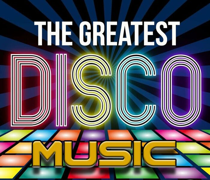 VA--The Greatest Disco Music Vol 1-2-3-4-5 (5CD)--WEB-2022-OMA