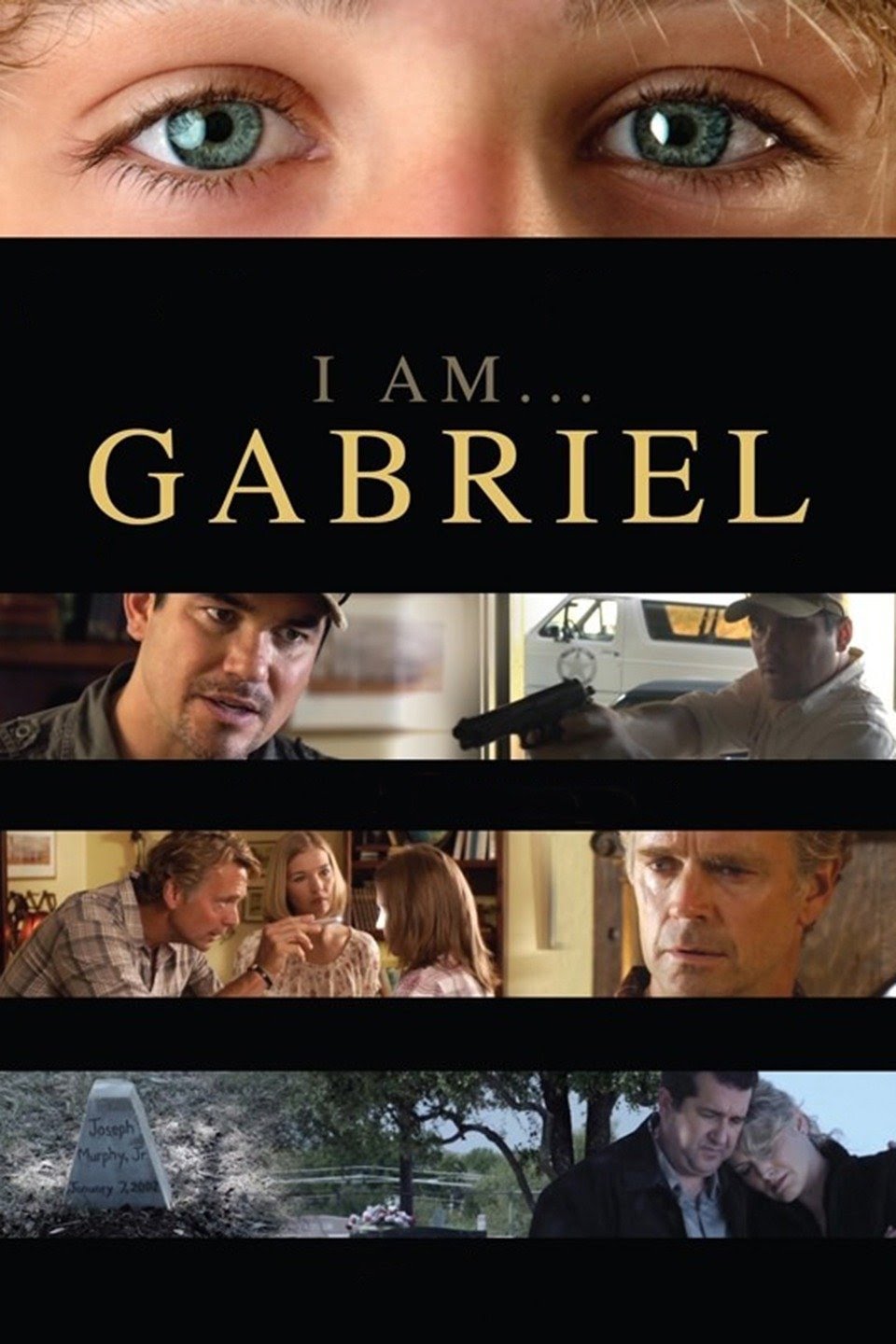 I Am Gabriel 2012