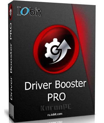 IObit Driver Booster Pro v 8.5.0.496