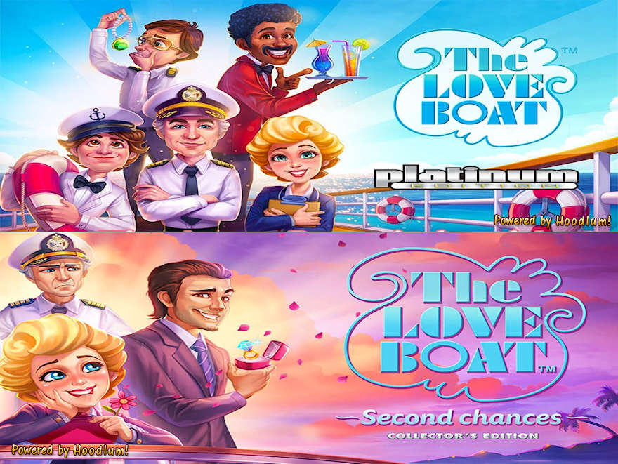 The Love Boat Premium Edition - NL
