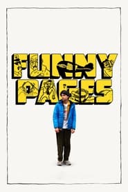 Funny Pages 2022 COMPLETE BLURAY-INCUBO
