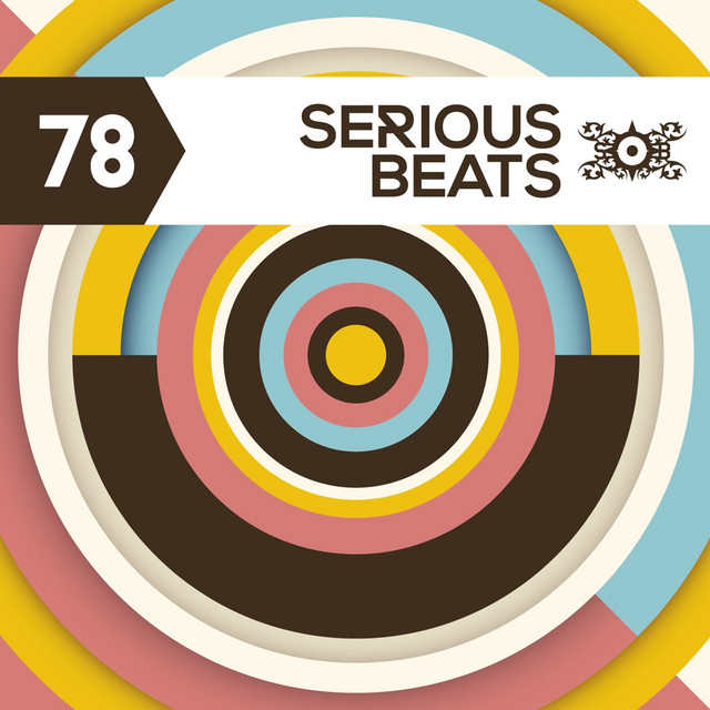Serious Beats 78 (2014) FLAC+MP3