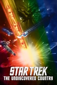 Star Trek VI The Undiscovered Country 1991 DC 1080p HMAX WEB