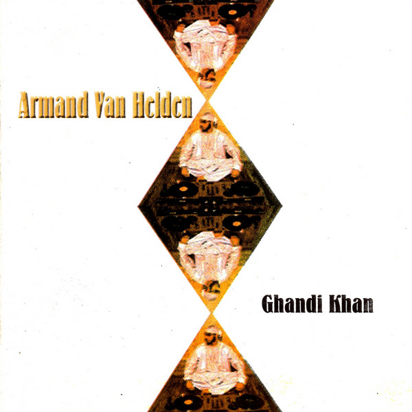 Armand Van Helden-Ghandi Khan-(CD)-(2001)-TPO