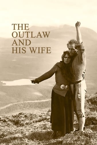 Berg-Ejvind och hans hustru (1918) The Outlaw and His Wife - 1080p Webrip