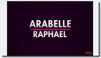 WhenGirlsPlay - Arabelle Raphael And Queenie Sateen 1080p