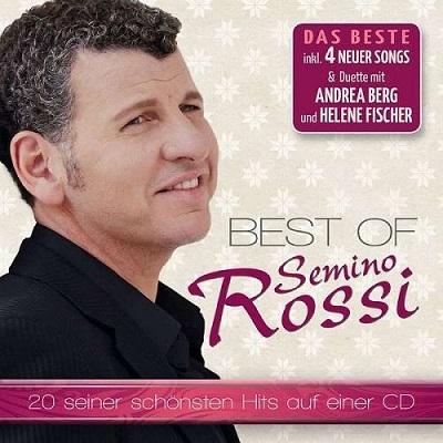 Semino Rossi - Best Of Semino Rossi (2014)