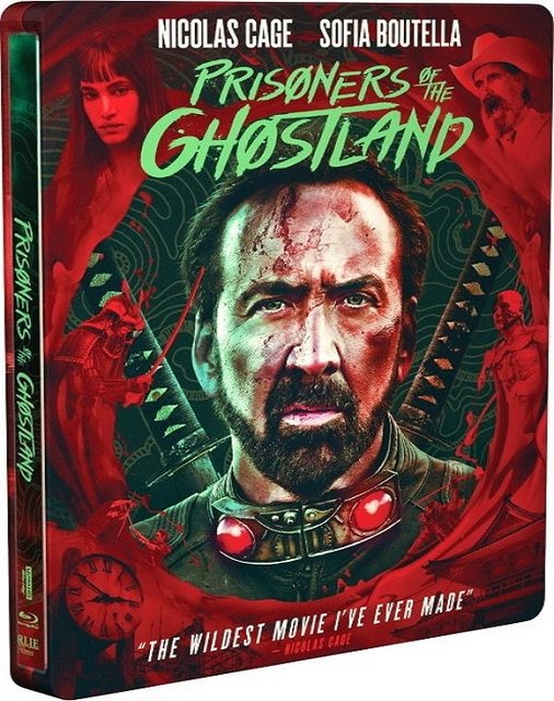 Prisoners of the Ghostland (2021) BluRay 2160p UHD HDR DTS-HD AC3 NL-RetailSub REMUX
