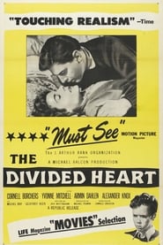 The Divided Heart 1954 1080p BluRay x264 DTS-FGT