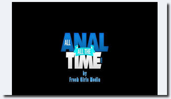AllAnalAllTheTime - Amanda Tate And Alexis Tae Butt Fucking Adventure 720p