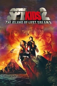 Spy Kids 2 Island of Lost Dreams 2002 BluRay 1080p DTS-HD MA