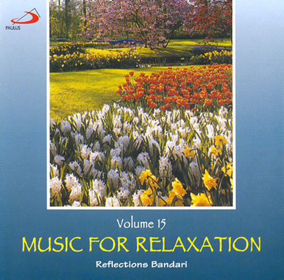 Bandari - Music For Relaxation - Vol. 15