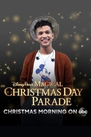 Disney Parks Magical Christmas Day Parade 2018 720p DSNY WEB