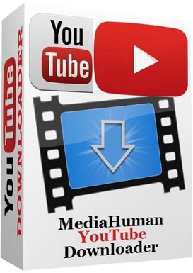 MediaHuman YouTube Downloader 3.9.9.56 (x64) Multilingual