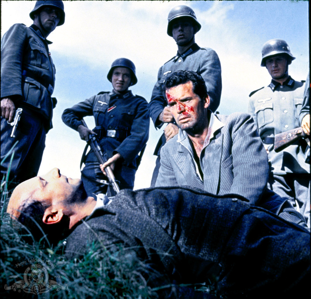 The Great Escape 1963 REMASTERED MULTI COMPLETE BLURAY-FULLBRUTALiTY