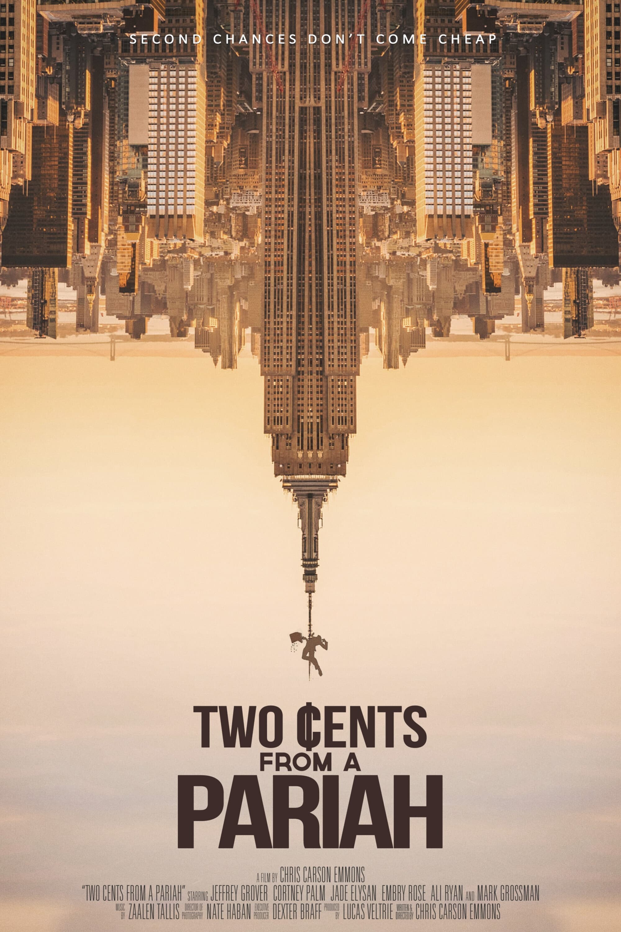 Two Cents from a Pariah 2021 1080p AMZN WEB-DL DDP2 0 H 264-AR
