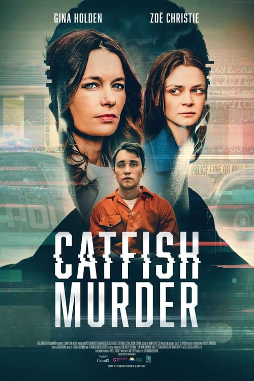 Catfish Murder 2023 1080p WEBRip-LAMA