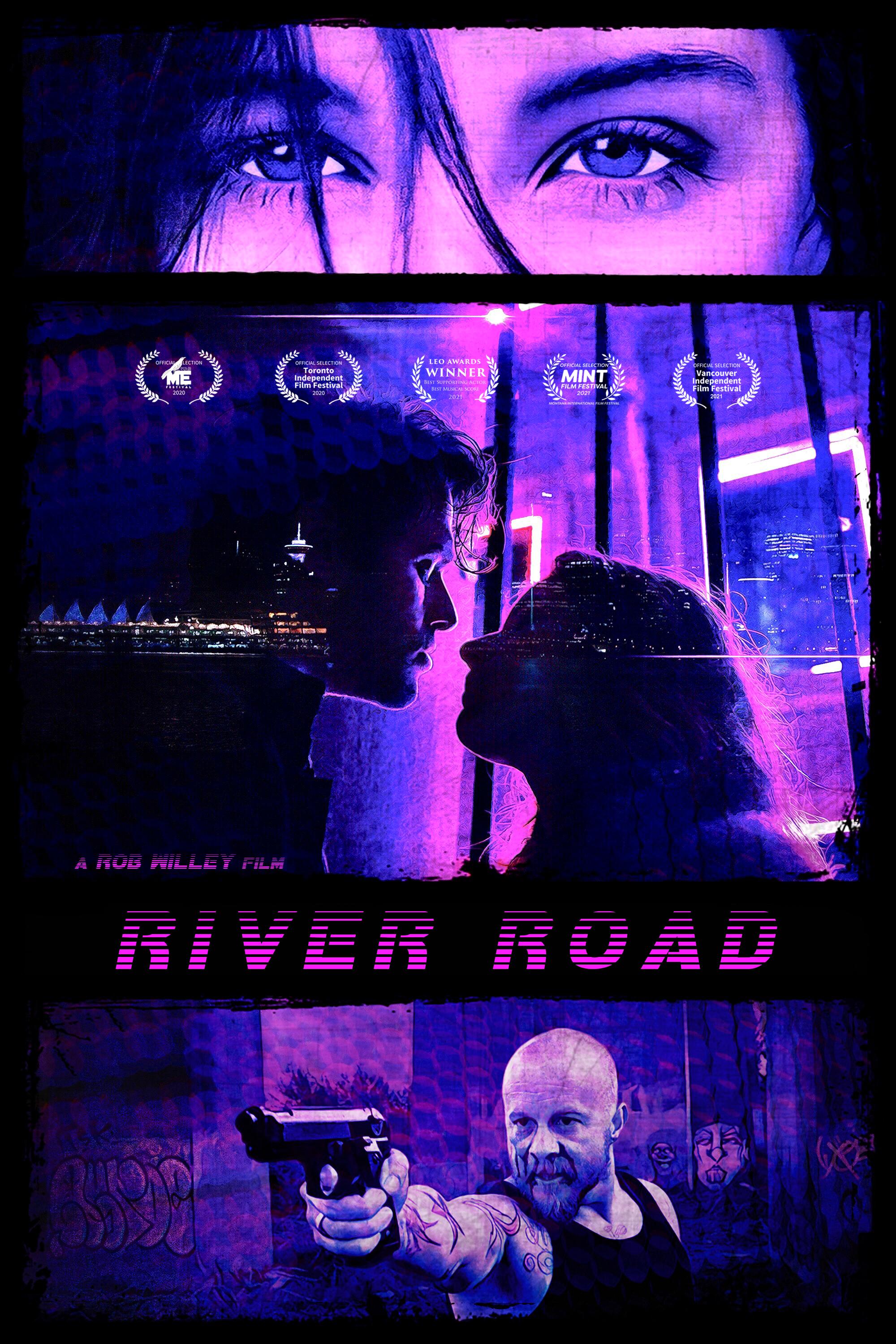 River Road 2021 1080p WEB-DL DD5.1 H264-EVO