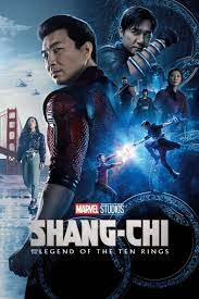 Shang-Chi and the Legend of the Ten Rings (2021) 2160p HDR DD5.1 nl subs